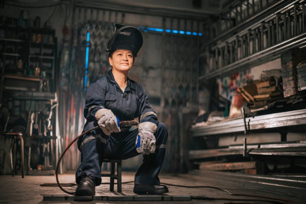 Affordable Welder Services in Sale Creek, TN