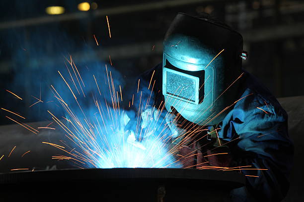 Professional Welder & Metal Fabrication in Sale Creek, TN